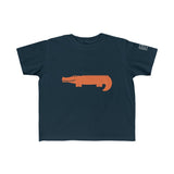 Little Kids Gator Tee