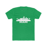 Mens Miami Crew Tee