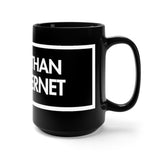 Older Than The Internet Black 15oz Mug