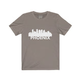 Womens Phoenix Crew Neck Tee