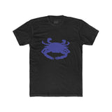 Mens Crab Crew Tee