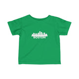 Baby Boston Tee