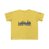 Little Kids New York Tee