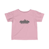 Baby Boston Tee