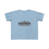 Little Kids Chicago Tee