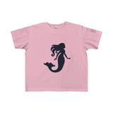 Little Kids Mermaid Tee