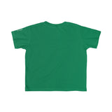 Little Kids Gator Tee