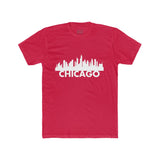 Mens Chicago Crew Tee