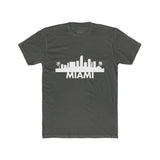 Mens Miami Crew Tee