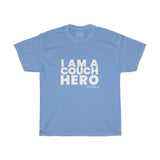 Unisex Couch Hero Tee